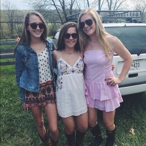 Meet your Posher, Lizzy